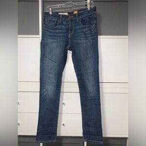 Pilcro & The Letterpress Stet Jeans size 28